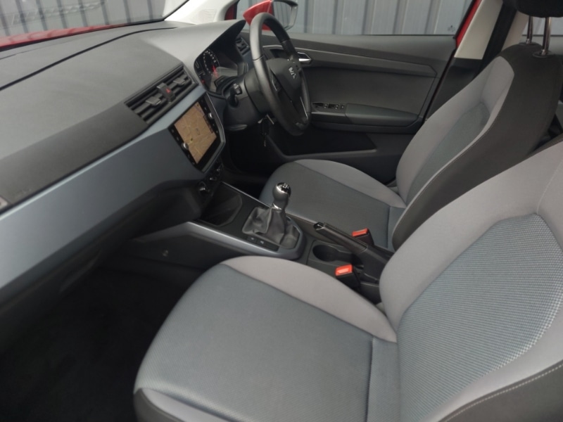 Used SEAT Arona 2020 for sale - 77495304: Photo 5
