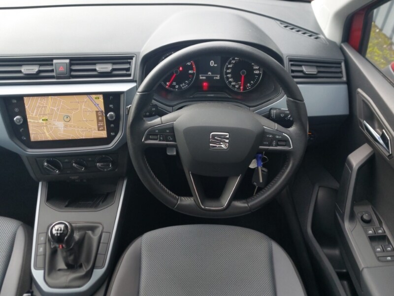 Used SEAT Arona 2020 for sale - 77495304: Photo 7