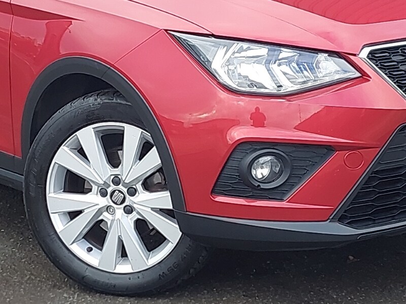 Used SEAT Arona 2020 for sale - 77495304: Photo 9