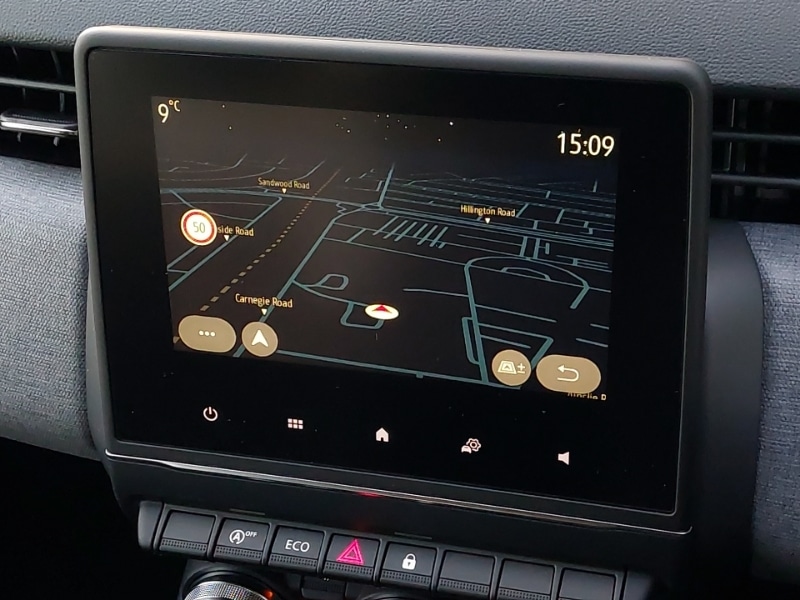 Used Renault Clio 2025 for sale - 76924922: Photo 10