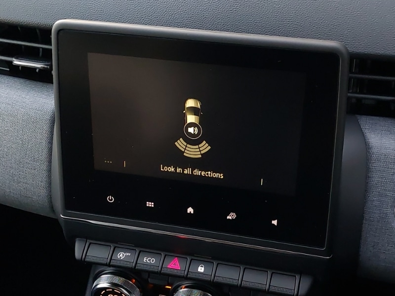 Used Renault Clio 2025 for sale - 76924922: Photo 11