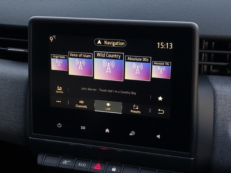 Used Renault Clio 2025 for sale - 76924922: Photo 13