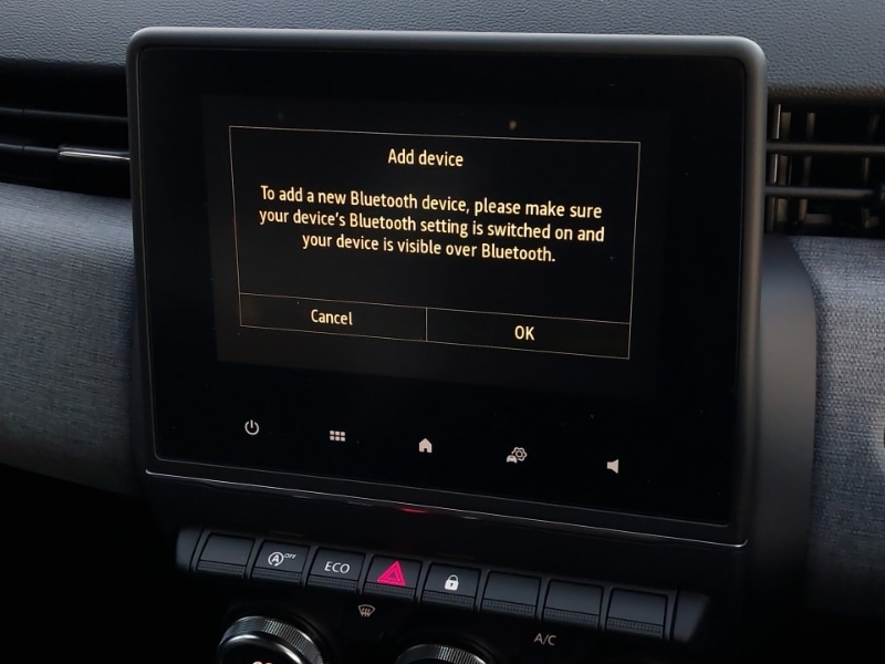 Used Renault Clio 2025 for sale - 76924922: Photo 14