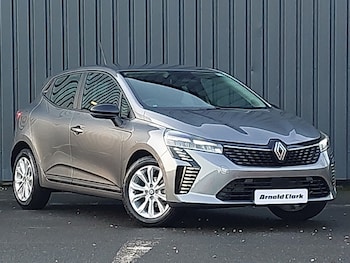 2025 - 1.0 TCe 90 Evolution 5dr