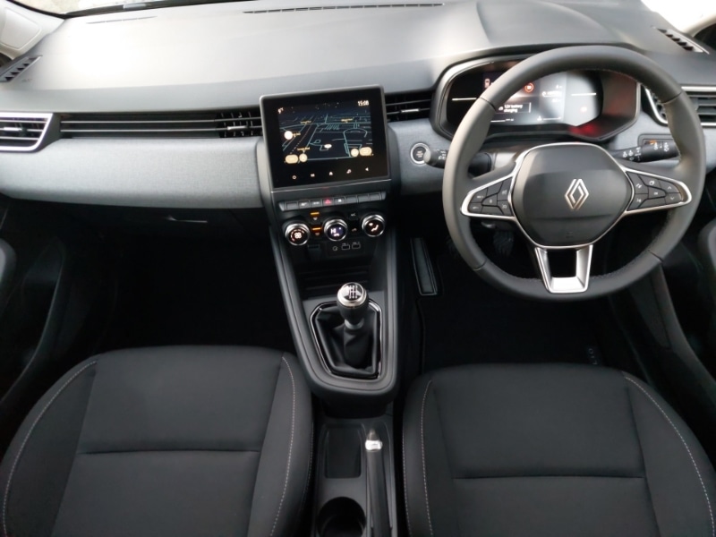 Used Renault Clio 2025 for sale - 76924922: Photo 2