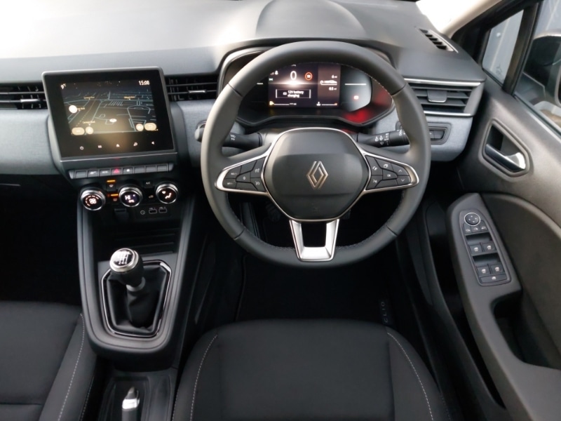 Used Renault Clio 2025 for sale - 76924922: Photo 7