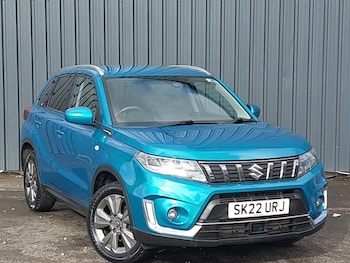 Used Suzuki Vitara 2022 for sale - 78523041: Photo