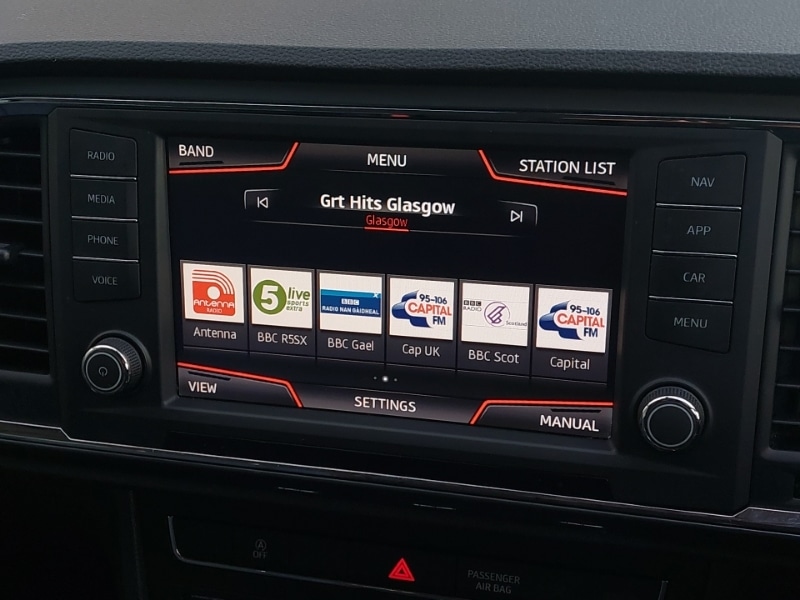 Used SEAT Ateca 2017 for sale - 77051168: Photo 13