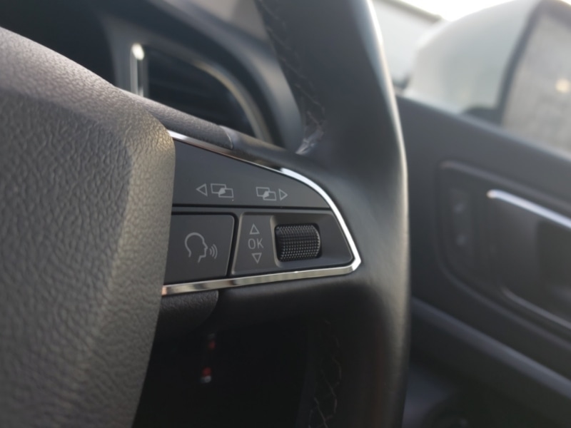 Used SEAT Ateca 2017 for sale - 77051168: Photo 19