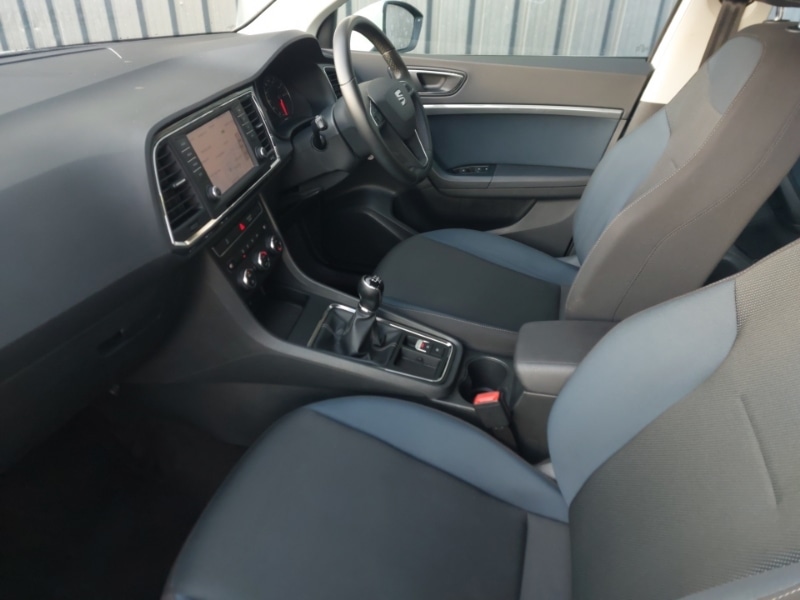 Used SEAT Ateca 2017 for sale - 77051168: Photo 5