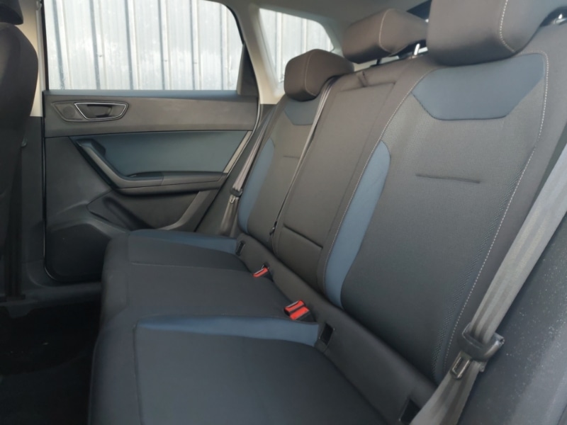 Used SEAT Ateca 2017 for sale - 77051168: Photo 6