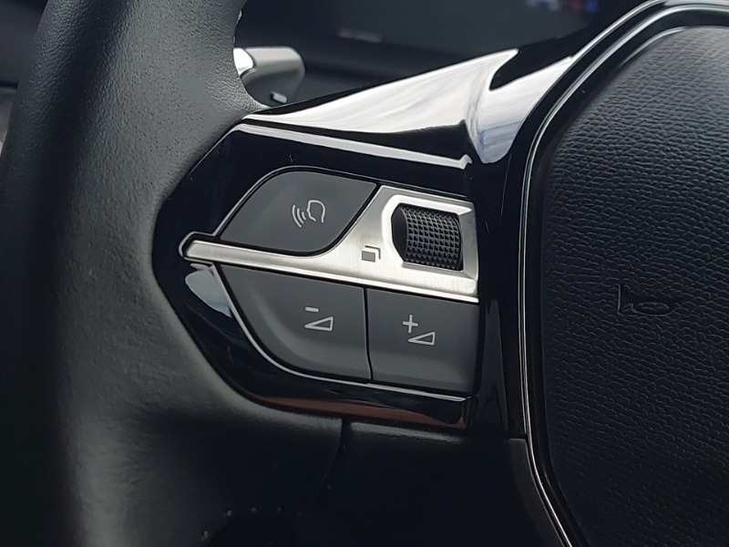 Used Peugeot 2008 2025 for sale - 76656599: Photo 18