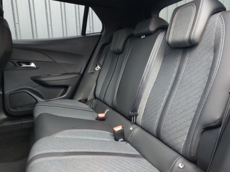 Used Peugeot 2008 2025 for sale - 76656599: Photo 6