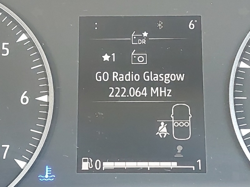 Used Dacia Sandero Stepway 2023 for sale - 78202712: Photo 10