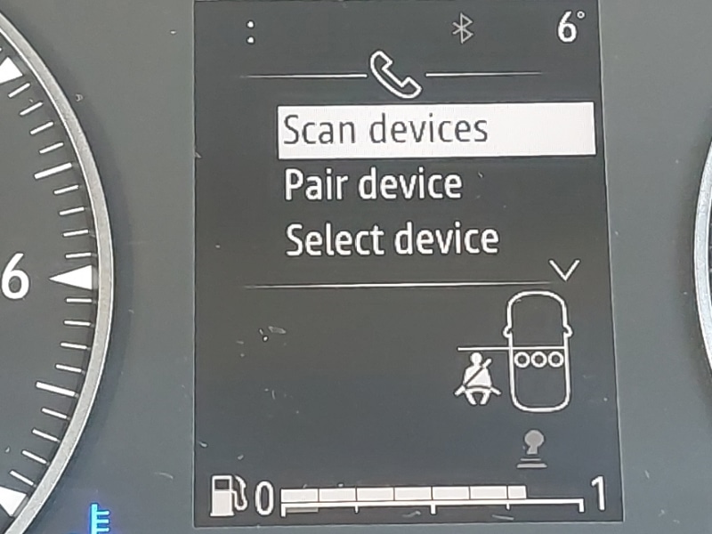 Used Dacia Sandero Stepway 2023 for sale - 78202712: Photo 11