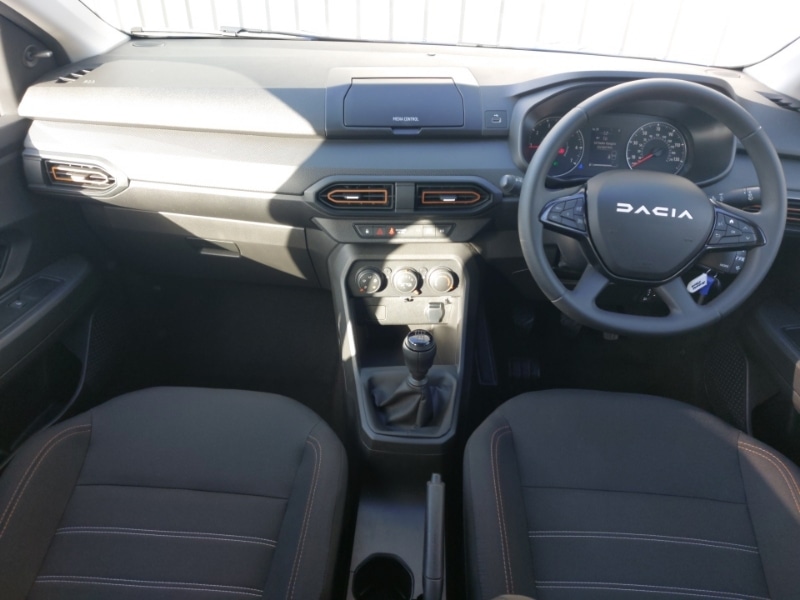 Used Dacia Sandero Stepway 2023 for sale - 78202712: Photo 2