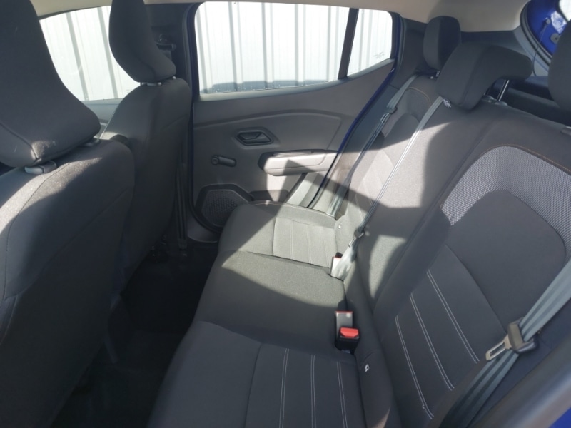 Used Dacia Sandero Stepway 2023 for sale - 78202712: Photo 6