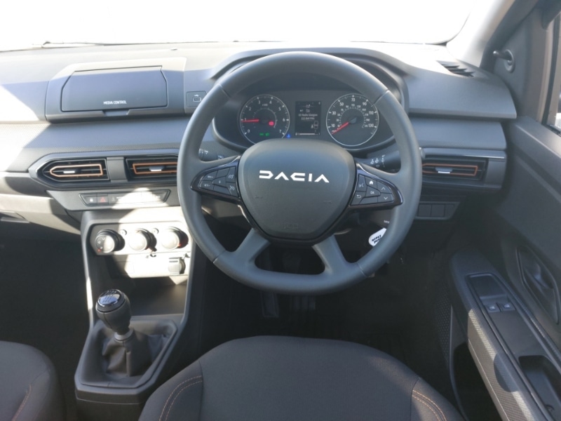 Used Dacia Sandero Stepway 2023 for sale - 78202712: Photo 7