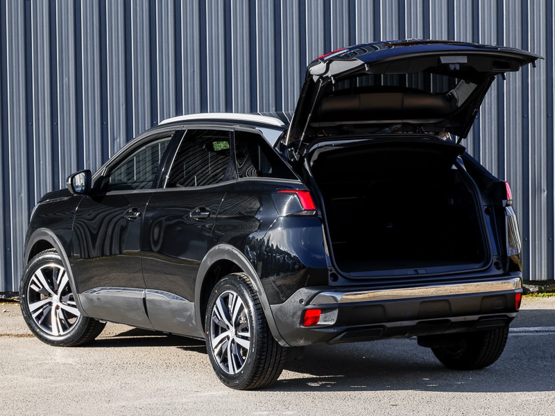 Used Peugeot 3008 2019 for sale - 77548980: Photo 10