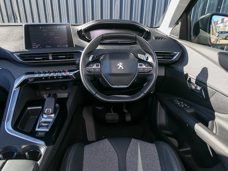 Used Peugeot 3008 2019 for sale - 77548980: Photo 13