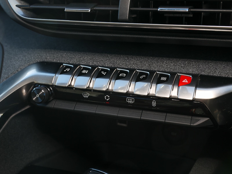 Used Peugeot 3008 2019 for sale - 77548980: Photo 14