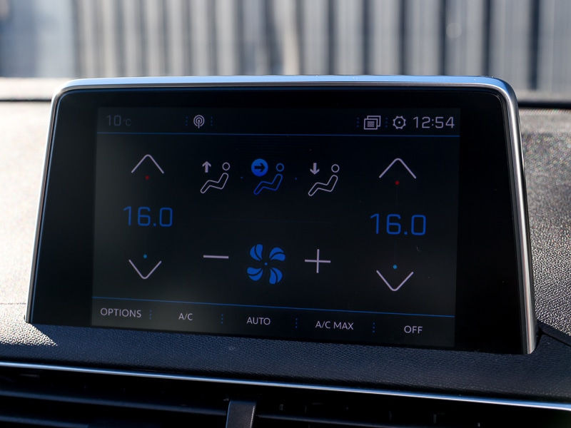 Used Peugeot 3008 2019 for sale - 77548980: Photo 15