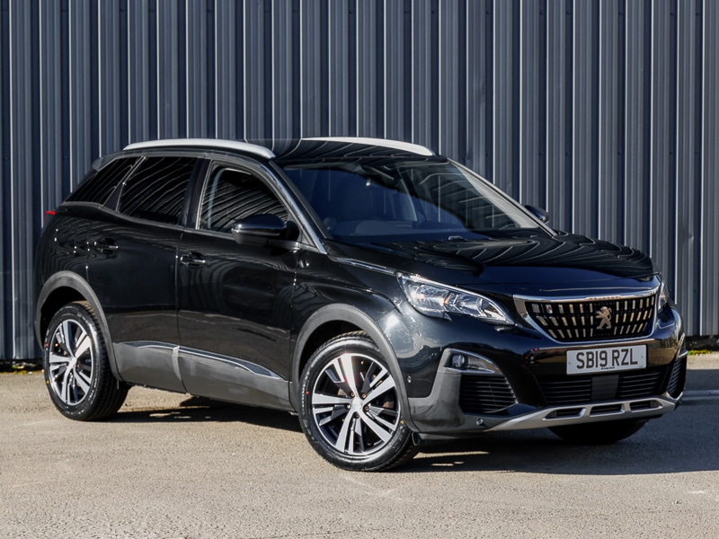 Used Peugeot 3008 2019 for sale - 77548980: Photo 18