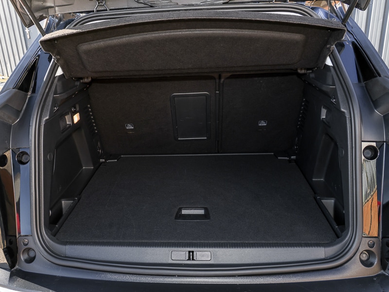 Used Peugeot 3008 2019 for sale - 77548980: Photo 19