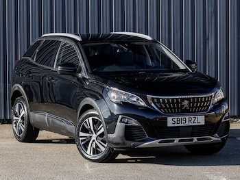 Used Peugeot 3008 2019 for sale - 77548980: Photo