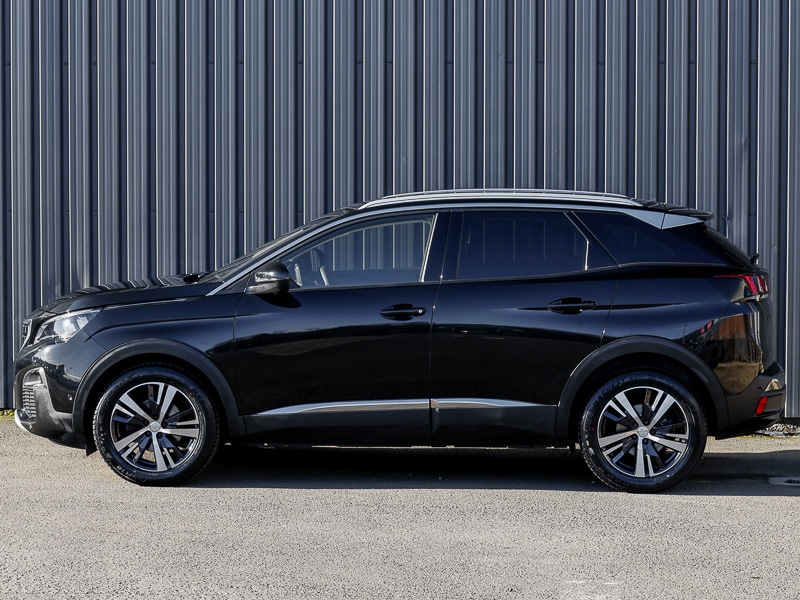 Used Peugeot 3008 2019 for sale - 77548980: Photo 4