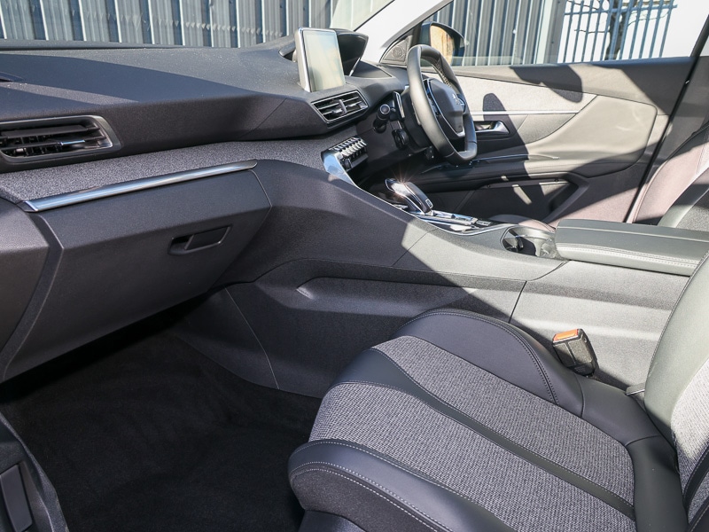 Used Peugeot 3008 2019 for sale - 77548980: Photo 5