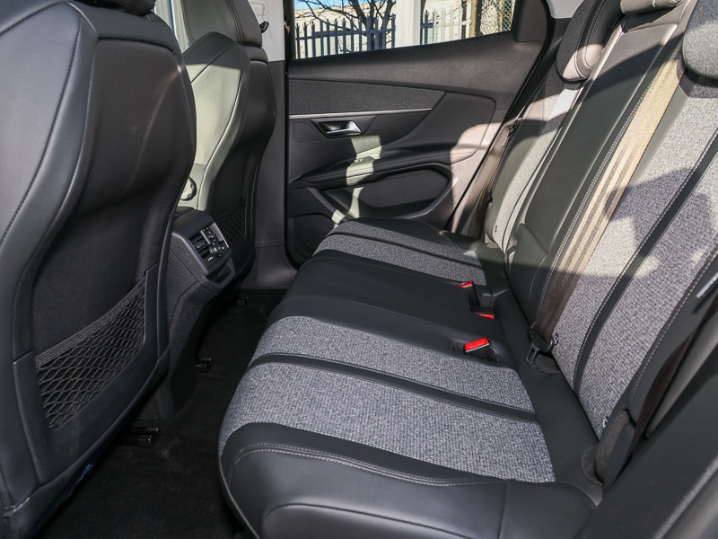 Used Peugeot 3008 2019 for sale - 77548980: Photo 6