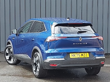 Used Renault Symbioz 2025 for sale - 79611375: Photo