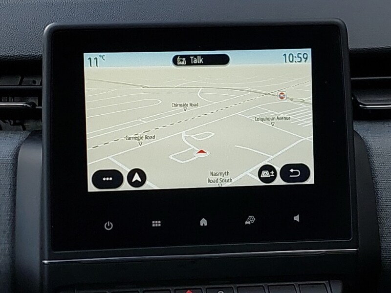 Used Renault Clio 2024 for sale - 76556281: Photo 10