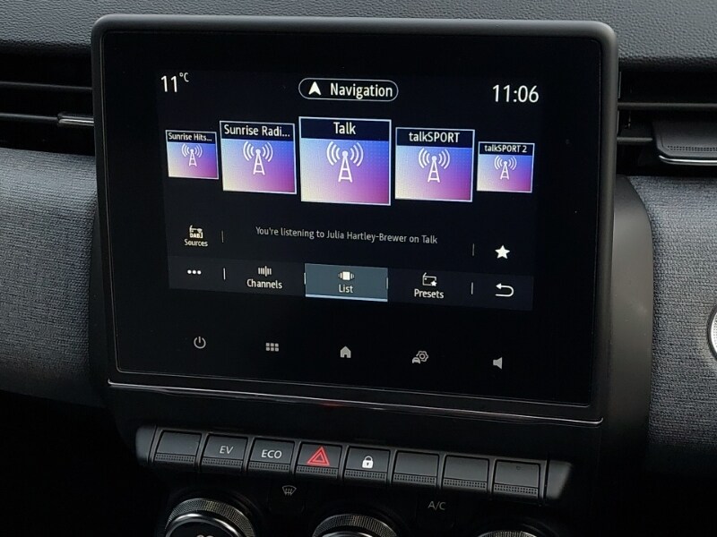 Used Renault Clio 2024 for sale - 76556281: Photo 13