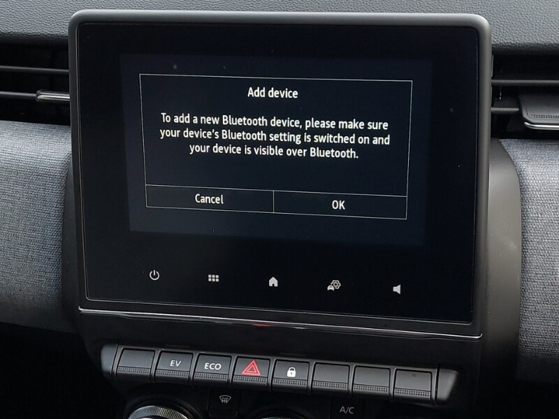 Used Renault Clio 2024 for sale - 76556281: Photo 14