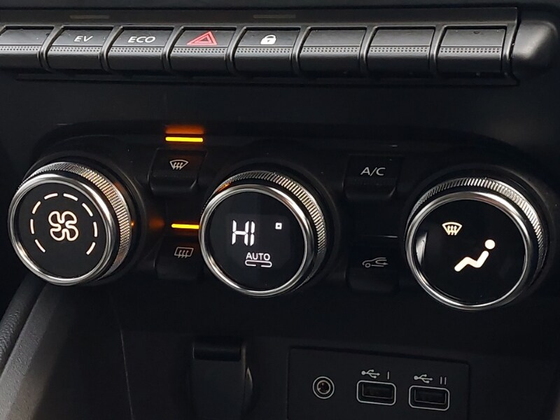 Used Renault Clio 2024 for sale - 76556281: Photo 15