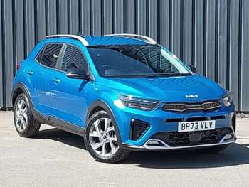 2024 - 1.0T GDi 99 GT-Line 5dr