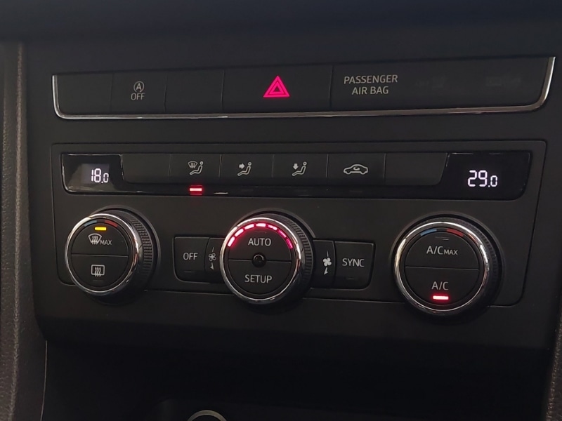 Used SEAT Ateca 2017 for sale - 76749111: Photo 16