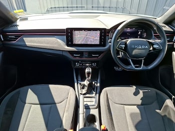 Used Skoda Kamiq 2025 for sale - 79218665: Photo