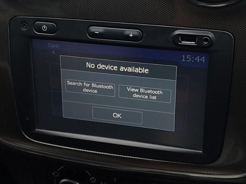 Used Dacia Logan MCV 2018 for sale - 76134881: Photo 13