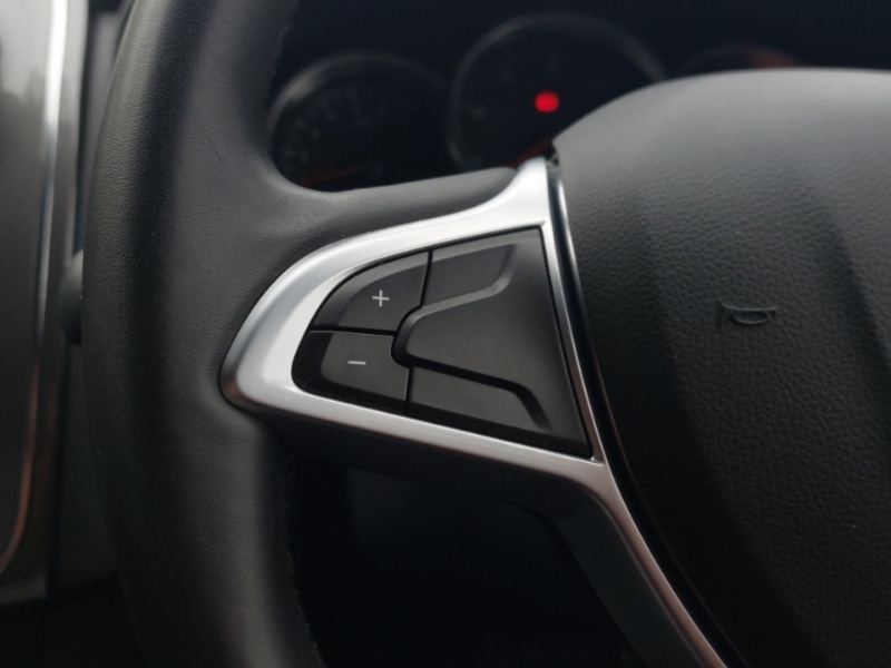 Used Dacia Logan MCV 2018 for sale - 76134881: Photo 16