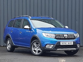 Dacia - Logan MCV