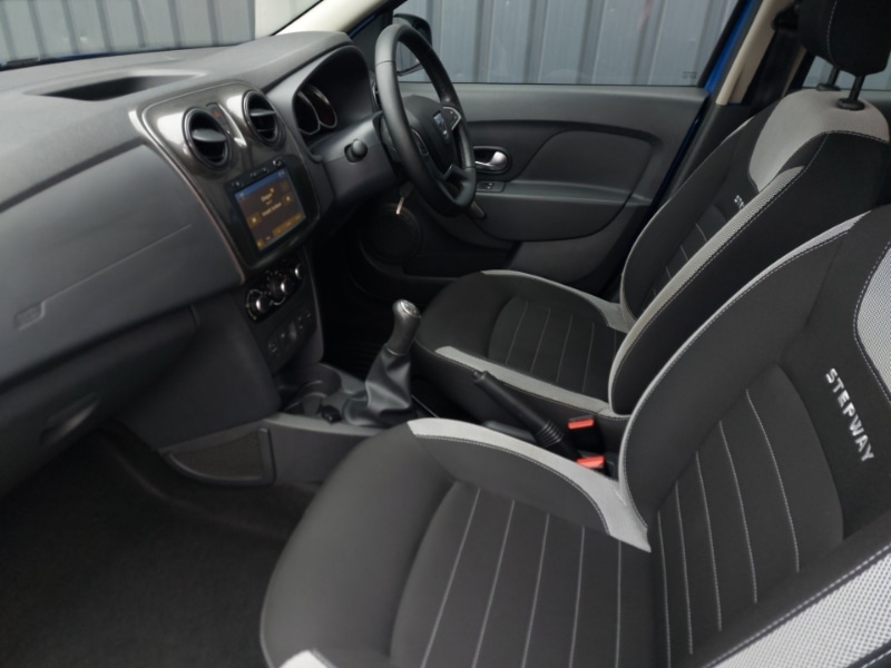 Used Dacia Logan MCV 2018 for sale - 76134881: Photo 5