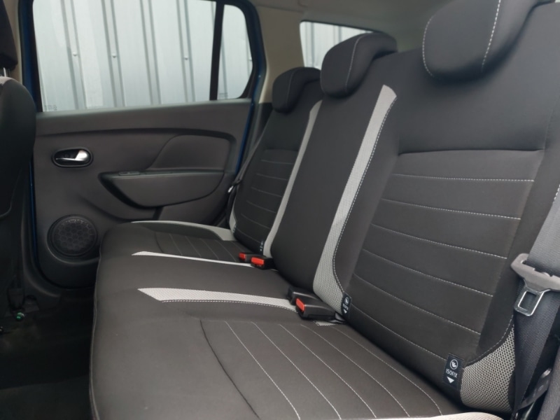 Used Dacia Logan MCV 2018 for sale - 76134881: Photo 6