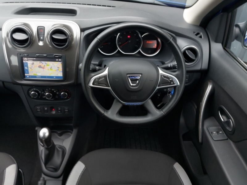 Used Dacia Logan MCV 2018 for sale - 76134881: Photo 7