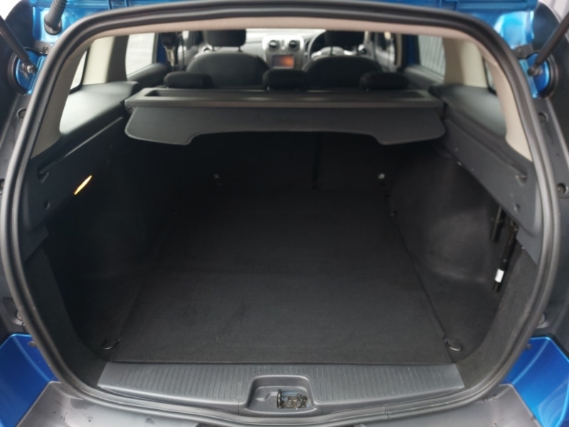 Used Dacia Logan MCV 2018 for sale - 76134881: Photo 8