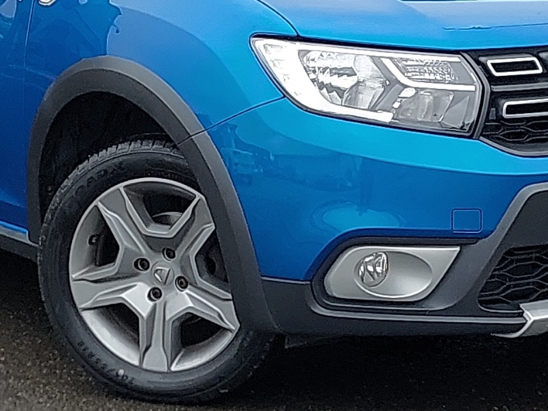 Used Dacia Logan MCV 2018 for sale - 76134881: Photo 9