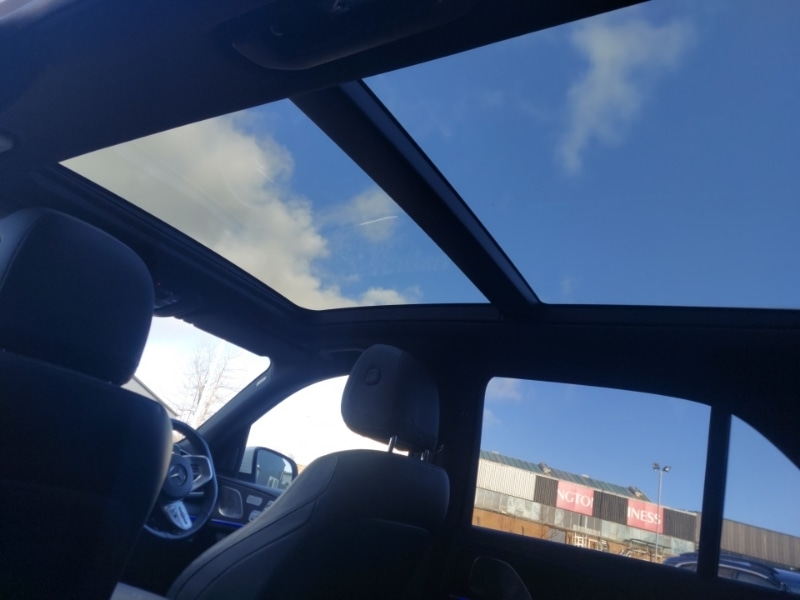 Used Mercedes-Benz GLE 2021 for sale - 76779451: Photo 12