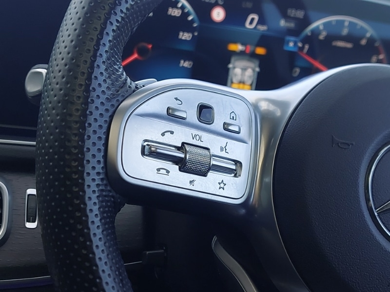 Used Mercedes-Benz GLE 2021 for sale - 76779451: Photo 17